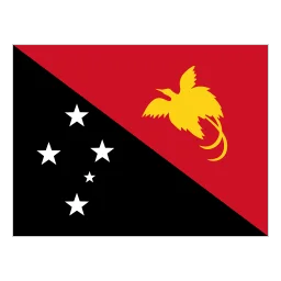 Papua New Guinea
